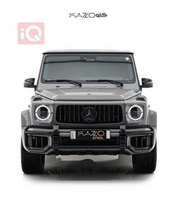 مێرسێدس بێنز G-Class